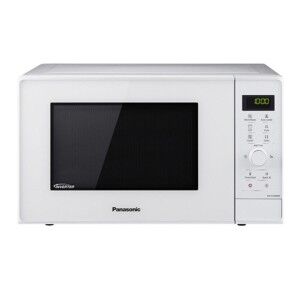 Micro-ondes avec Gril Panasonic NNGD34HWSUG 23L Blanc 1000 W 23 L
