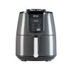 Heißluftfritteuse NINJA AF100 Schwarz 1500 W 3,8 L