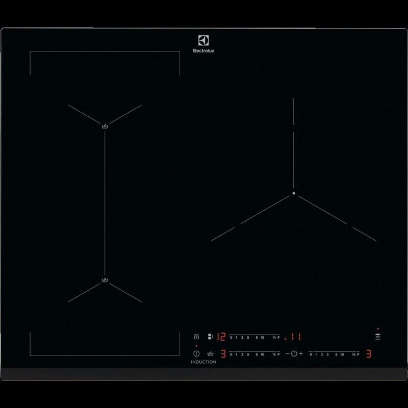 Induktionskochfeld Electrolux LIS62341