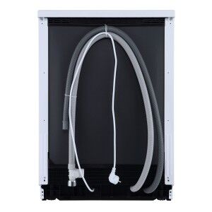 Dishwasher Hisense HS623D10W White 60 cm |  Lave-vaisselle   | Chef Up