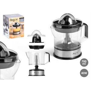 Electric Juicer Argon Black 40 W 700 ml |  Juicers   | Chef Up