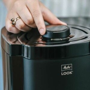 Filterkaffeemaschine Melitta LOOK V THERM BASIC 1025 1,25 L