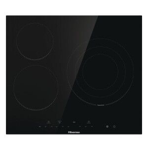 Induction Hot Plate Hisense E6332BSCE |  Stoves and hobs   | Chef Up