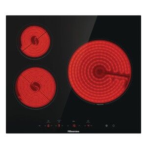 Induction Hot Plate Hisense E6332BSCE
