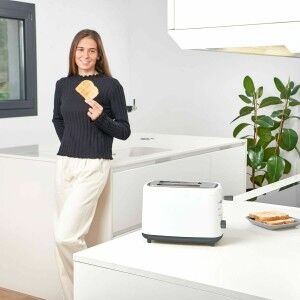 Toaster Black & Decker BXTO820E