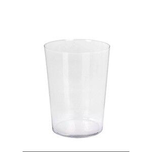 Set of glasses Inde Gaita 560 ml