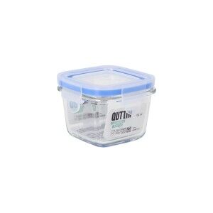 Lunch box Inde Quttin ø 8,8 x 6,6 cm 150 ml (24 Units) |  Lunch box...