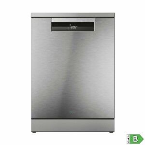 Dishwasher Haier XF6B2M3PX 60 cm |  Lave-vaisselle   | Chef Up