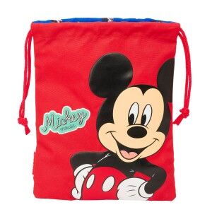 Lunchbox Mickey Mouse Clubhouse Good day Blue |  Other accessories ...