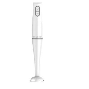 Hand-held Blender Grunkel White 600 W |  Blenders   | Chef Up