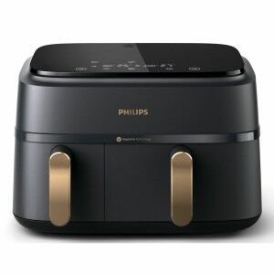 Friteuse à Air Philips NA352/04 Noir 9 L