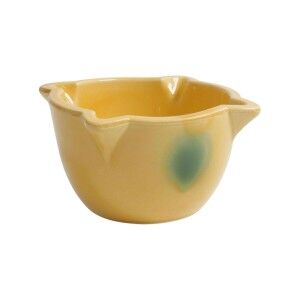 Mortar and pestle Azofra 4 picos 15 x 9 cm (6 Units) |  Other acces...