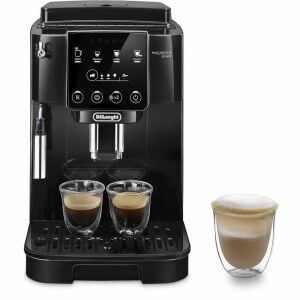 Superautomatische Kaffeemaschine DeLonghi ECAM220.21.B Schwarz
