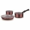 Cookware Arthur Martin AM2503 Maroon