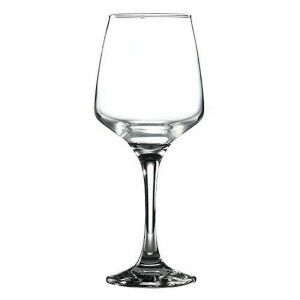 Wine glass set LAV Lal 6 Pieces (6 Units) |  verres de vin   | Chef Up