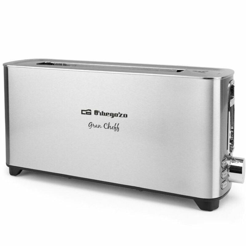 Grille-pain Orbegozo TO 6030 1050 W