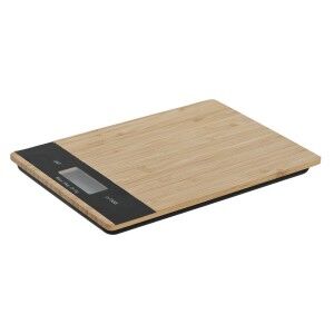 kitchen scale Home ESPRIT Black |  Kitchen scales   | Chef Up