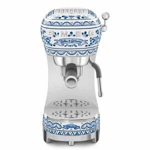 Manuelle Express-Kaffeemaschine Smeg ECF02DGBEU 1350 W