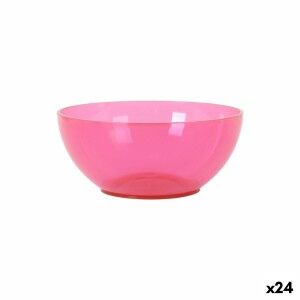 Salad Bowl Dem Smaty color Ø 20 cm 1,5 L (24 Units)