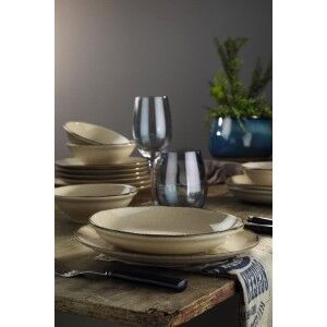 Bowl Santa Clara Salvora Ø 16 cm (6 Units) |  Plates, platters and ...