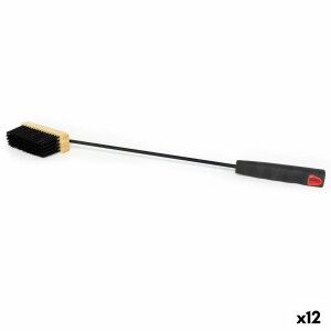 Barbecue Cleaning Brush Algon (12 Units) |  Barbecues and Accessori...