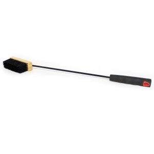 Barbecue Cleaning Brush Algon (12 Units) |  Barbecues and Accessori...