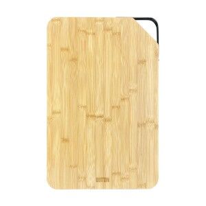Cutting board Quttin 46,2 x 30,2 x 1,5 cm (6 Units)