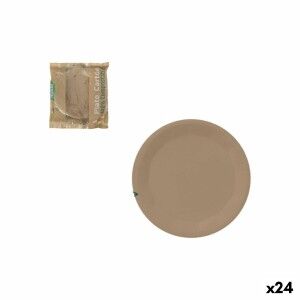 Geschirr-Set Algon 17 cm 10 Stücke (24 Stück)