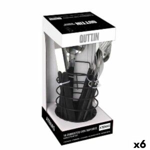 Cutlery Quttin Atenas (6 Units)