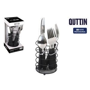 Cutlery Quttin Atenas (6 Units)