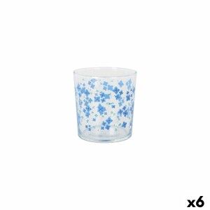 Beer Glass LAV BDG386SB1578 4 Pieces (6 Units) |  Glasses, cups and...