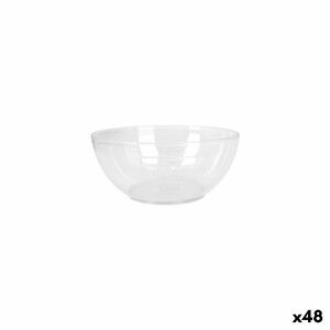 Snack Bowl Dem Smaty color 9 x 9 x 4 cm (48 Units)