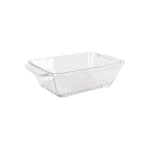 Appetizer Set Arcoglass Anubis Glass Rectangular 4 Pieces (18 Units...