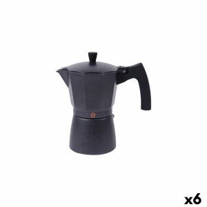 Italian Coffee Pot MasterChef (6 Units)