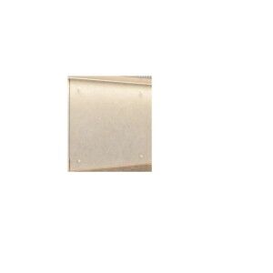 Hotte standard Aurys Blanc