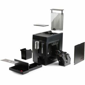 Superautomatische Kaffeemaschine DOMO