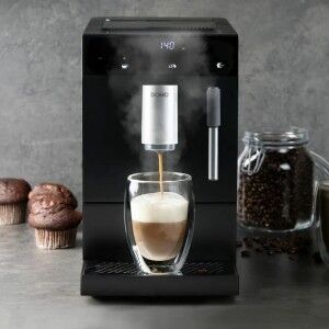 Superautomatic Coffee Maker DOMO