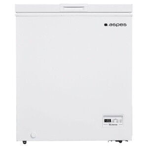 Freezer Aspes ACH1501EDC |  Refrigerators and freezers   | Chef Up