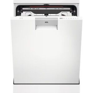 Washing machine AEG FFB76717PW