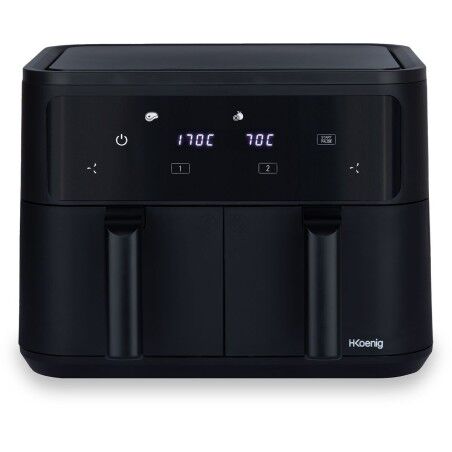 Friteuse Hkoenig