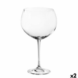 Cocktail glass Bohemia Crystal Enebro 4 Pieces (2 Units) |  Glasses...