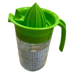 Exprimidor Titiz Glass 0,6 L (24 Units) |  Other accessories and co...