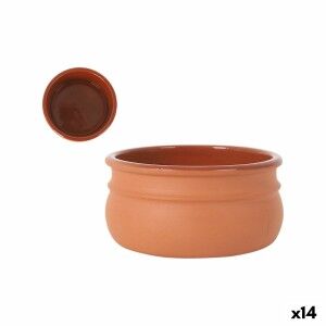 Saucepan Azofra ø 10 x 5 cm (14 Units) |  Pans and casseroles   | C...