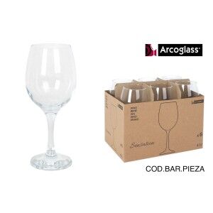 Wine glass Arcoglass SENSATION 470 ml (24 Units) |  Glasses, cups a...