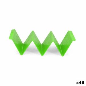 Taco holder My Bar 20,5 x 10 x 5 cm (48 Units)