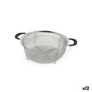 Abtropfer Quttin Stahl 29,5 x 10 cm (12 Stück)