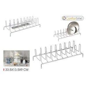 Kitchen Utensils Stand Confortime 33,5 x 13,5 x 9 cm (12 Units) |  ...