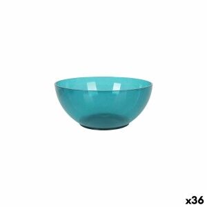 Bowl Dem Smaty Color ø 12 x 5 cm (36 Units)