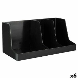 Kitchen Utensils Stand My Bar 41 x 18 x 21 cm (6 Units)