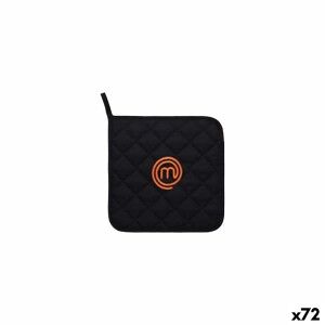 Gant à Four MasterChef 20 x 20 cm (72 Unités)